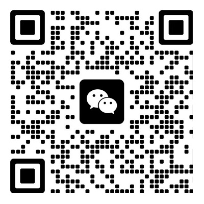 掃一掃，關注官方微信